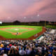 Thousands of fans watched the White Sox and Yankees compete in MLB's Field of Dreams game this summer. 